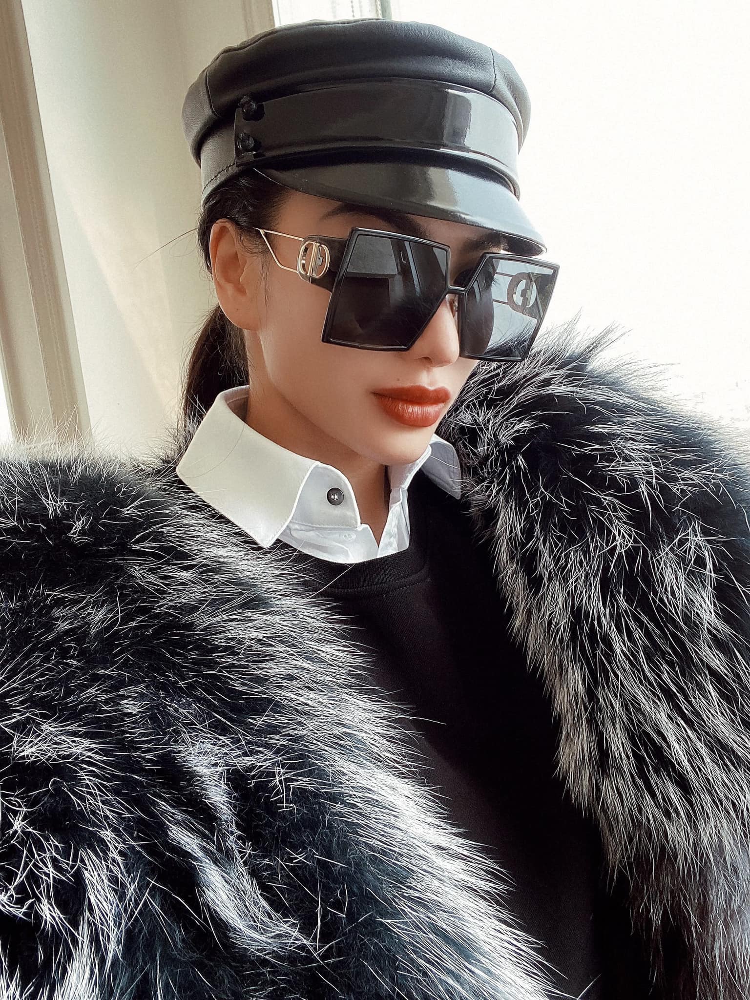 Hot Girl N Ng B Ng N Ch I S S I Th Nh Tu I Ra Sao