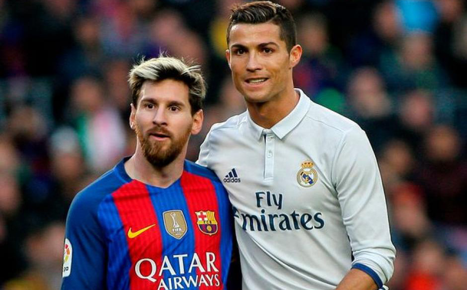 Giải đấu của Messi công bố kế hoạch 