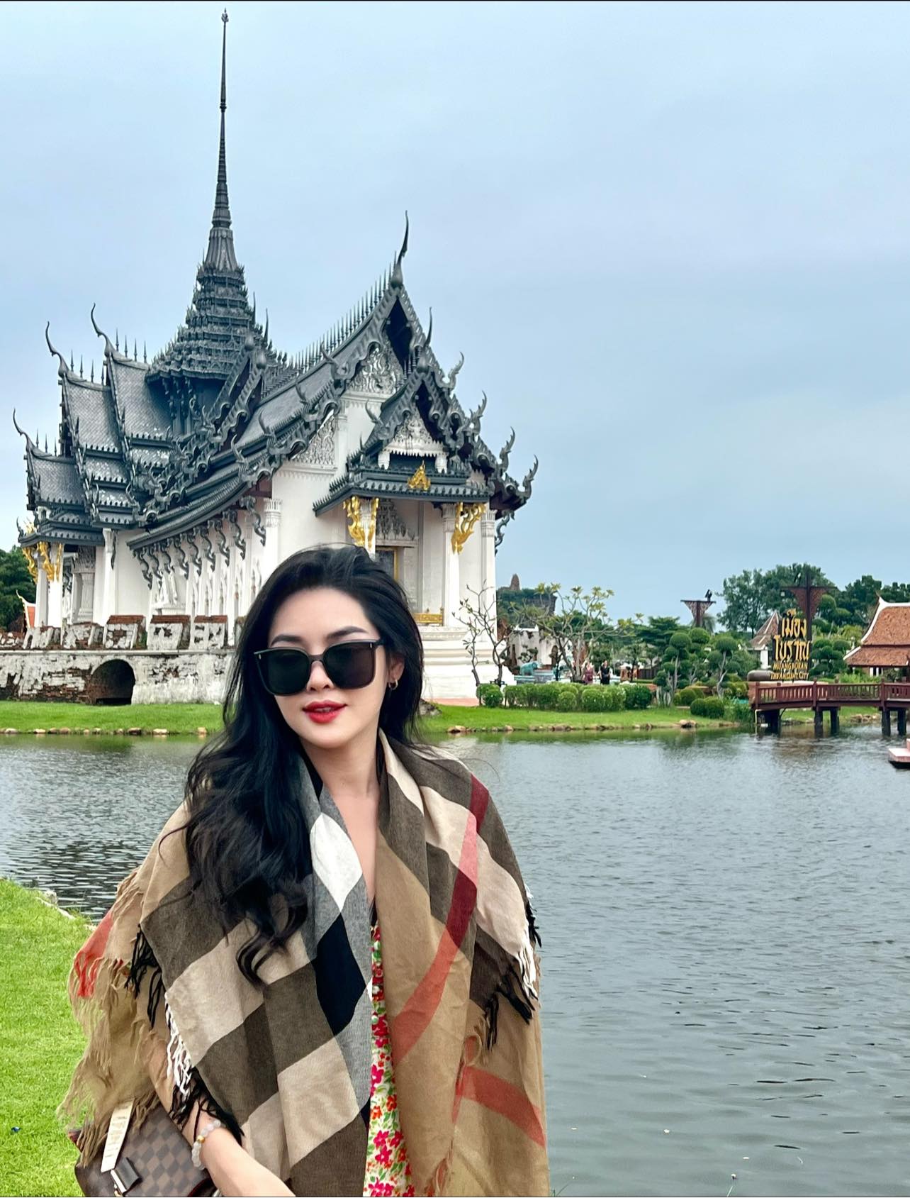 Hot Girl Ph U Thu T Th M M V Thanh Qu Nh Sau N M P I X Y L I S Nghi P R C R Nhan