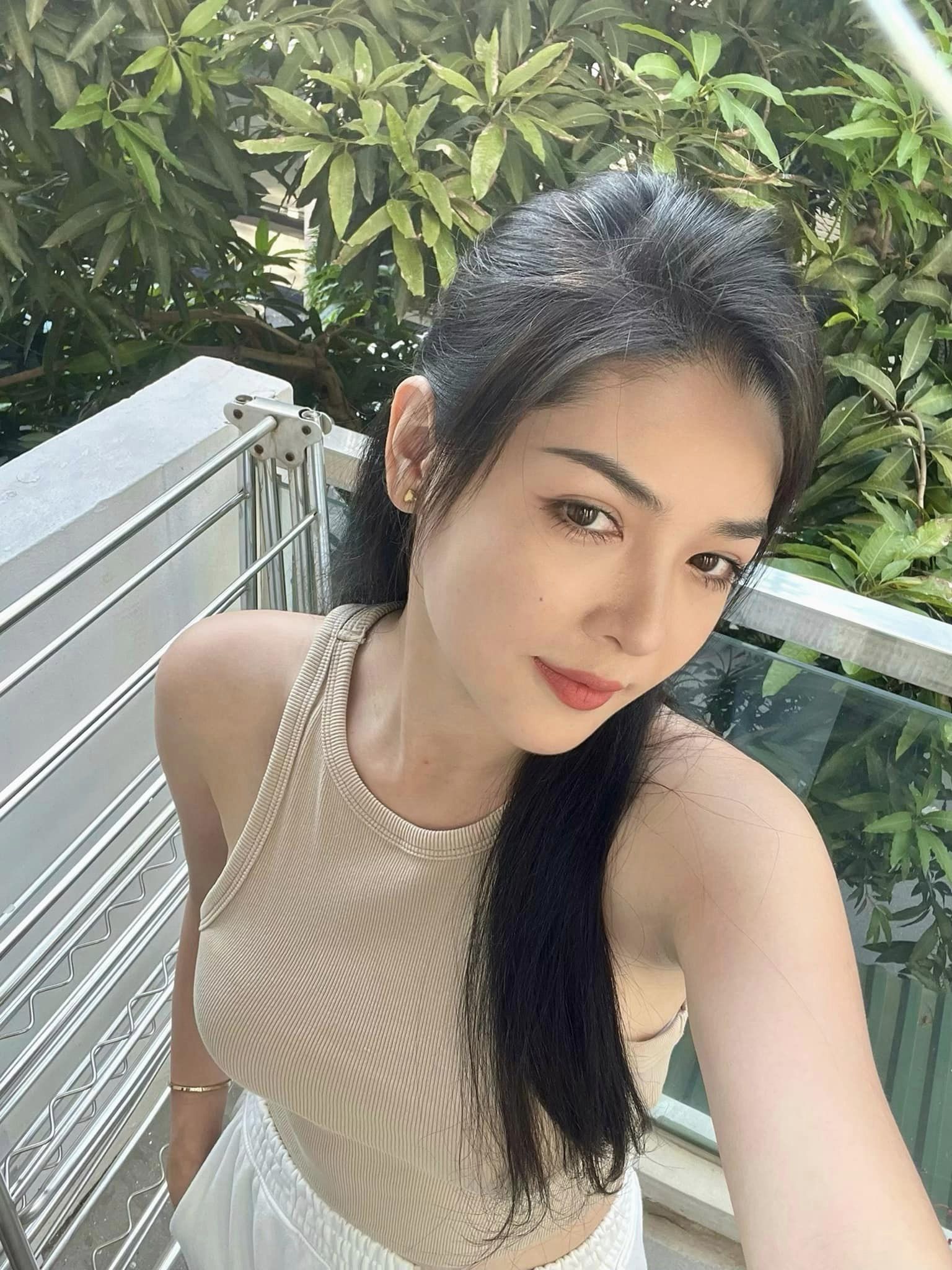 Hot Girl Ph U Thu T Th M M V Thanh Qu Nh Sau N M P I X Y L I S Nghi P R C R Nhan