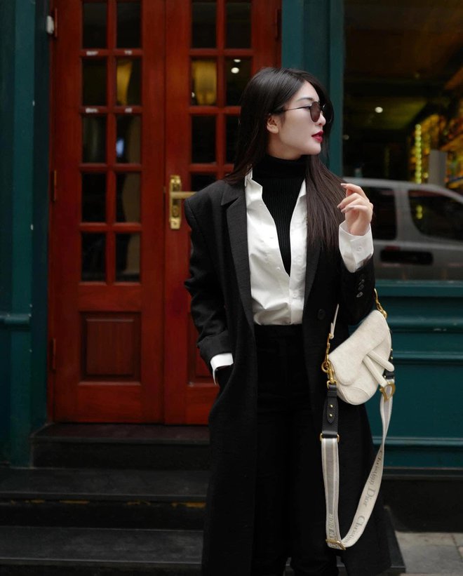 Hot Girl Linh Tr Ng N O Lo N C I M Ng Tu I C N I Hi U Style Sang Ch Nh Mi N Ch