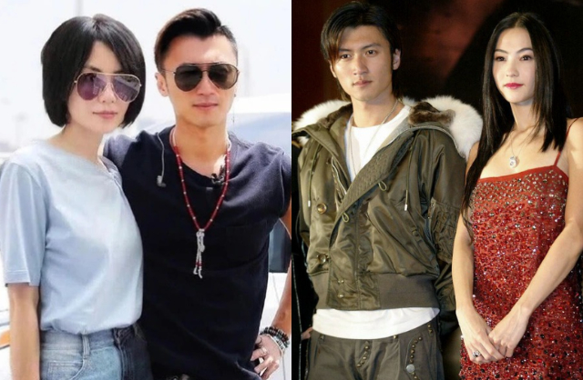 Hot nhất MXH 29 Tết Trương Bá Chi tái hôn với Tạ Đình Phong màn tái hợp thế kỷ của năm 2025