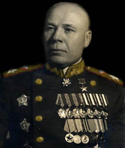 Vasilij Shalvovich Kvachantirandze