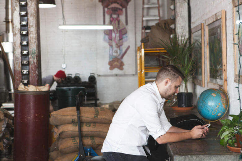 Sống đơn giản cho đời thanh thản: Chân lý của một đại gia - Ảnh 1. Sống đơn giản cho đời thanh thản: Chân lý của một đại gia - Ảnh 1.