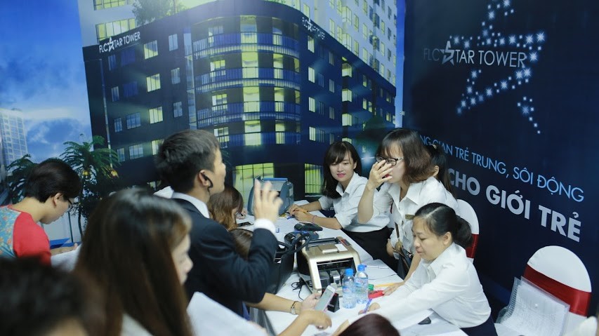 Bất động sản bùng nổ sau tháng Ngâu - Ảnh 1. Bất động sản bùng nổ sau tháng Ngâu - Ảnh 1.