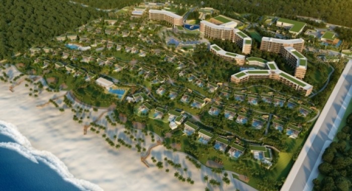 Đại gia chi tiền xây cầu Thủ Thiêm 4 sở hữu nhiều dự án khủng - Ảnh 5. Đại gia chi tiền xây cầu Thủ Thiêm 4 sở hữu nhiều dự án khủng - Ảnh 5.