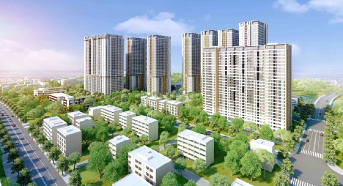 Đại gia chi tiền xây cầu Thủ Thiêm 4 sở hữu nhiều dự án khủng - Ảnh 7. Đại gia chi tiền xây cầu Thủ Thiêm 4 sở hữu nhiều dự án khủng - Ảnh 7.