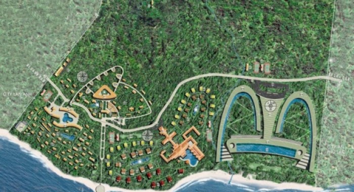 Đại gia chi tiền xây cầu Thủ Thiêm 4 sở hữu nhiều dự án khủng - Ảnh 8. Đại gia chi tiền xây cầu Thủ Thiêm 4 sở hữu nhiều dự án khủng - Ảnh 8.