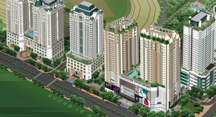 Đại gia chi tiền xây cầu Thủ Thiêm 4 sở hữu nhiều dự án khủng - Ảnh 6. Đại gia chi tiền xây cầu Thủ Thiêm 4 sở hữu nhiều dự án khủng - Ảnh 6.