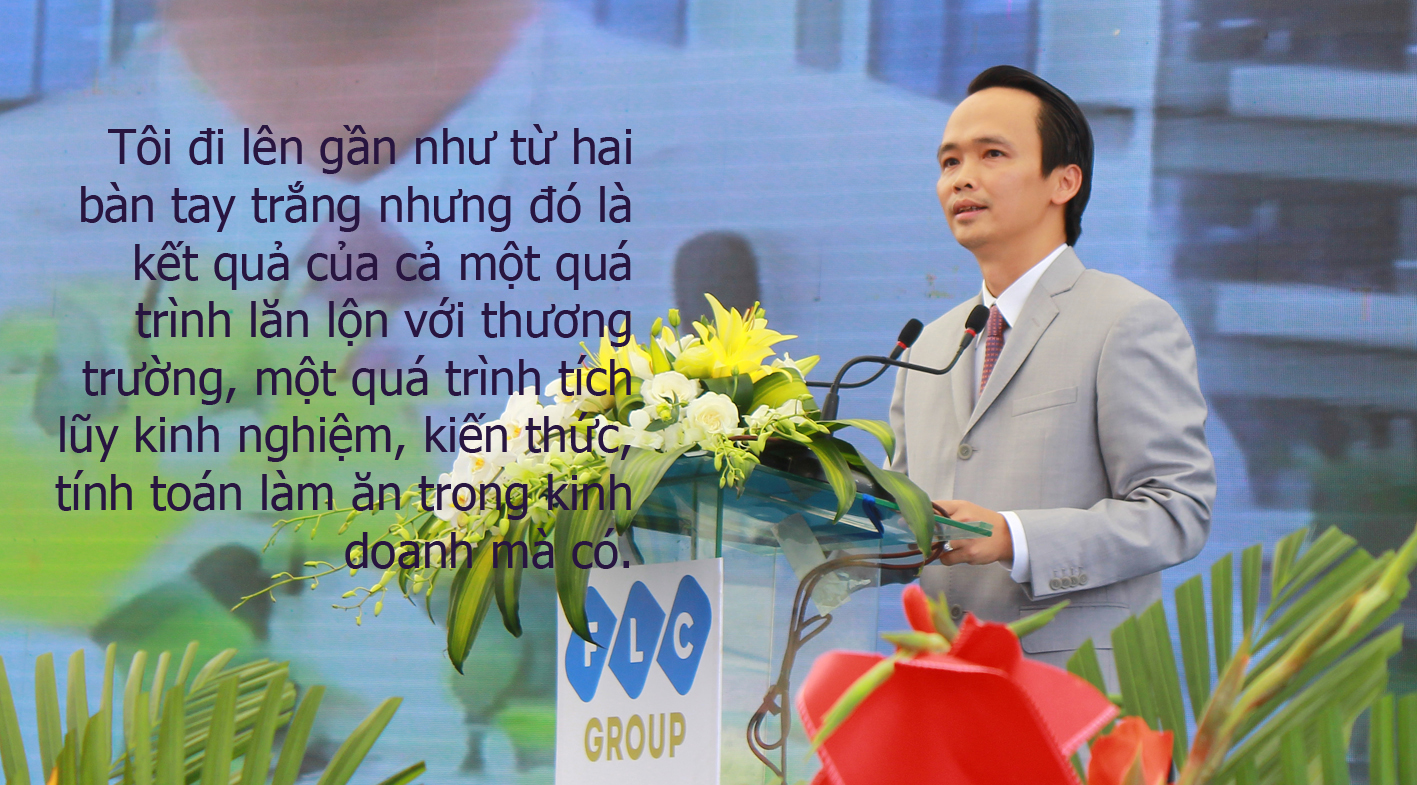 Khối tài sản khổng lồ của công ty đại gia Trịnh Văn Quyết - Ảnh 1. Khối tài sản khổng lồ của công ty đại gia Trịnh Văn Quyết - Ảnh 1.