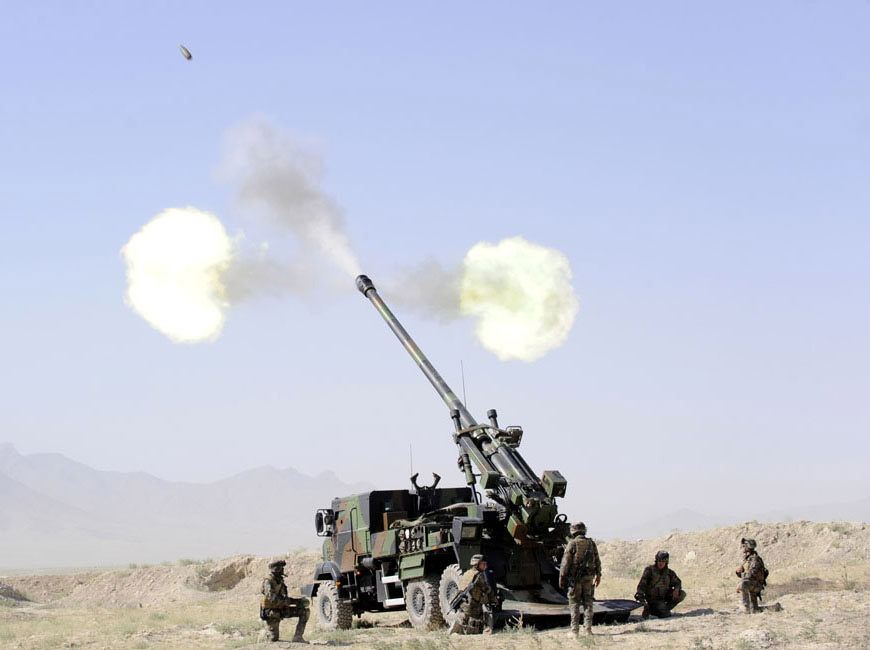 Việt - Pháp sắp ký kết nhiều hợp đồng vũ khí khủng? - Ảnh 1. Việt - Pháp sắp ký kết nhiều hợp đồng vũ khí khủng? - Ảnh 1.