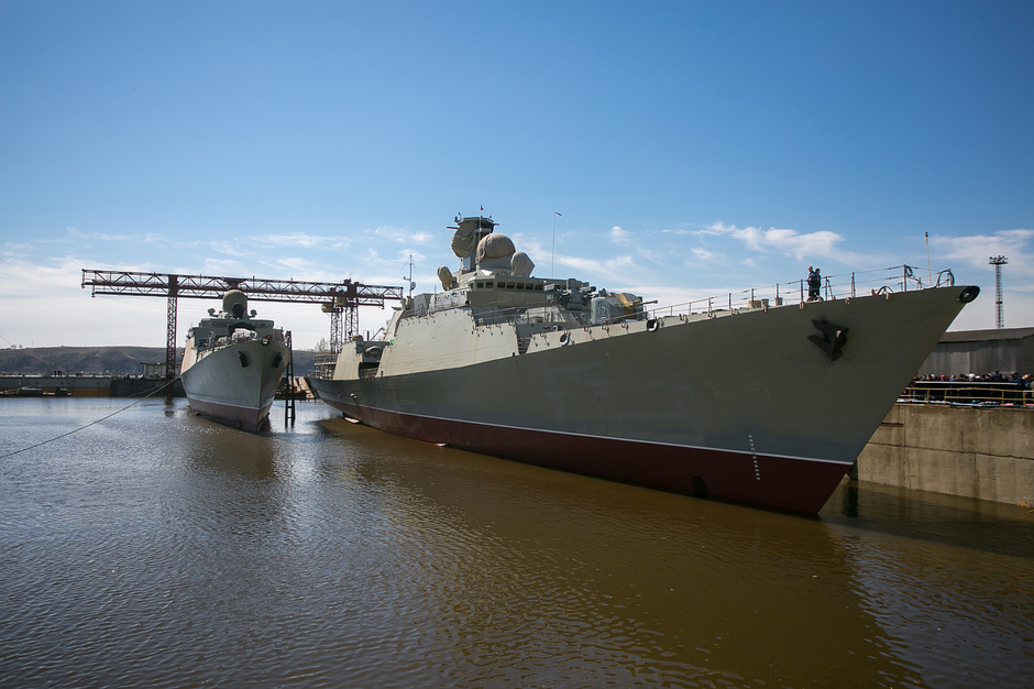 Vũ khí hiện đại về tay: Mừng lo lẫn lộn! - Ảnh 1. Vũ khí hiện đại về tay: Mừng lo lẫn lộn! - Ảnh 1.