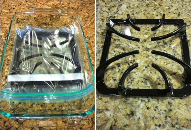 12 mẹo tuyệt vời để làm sạch những vật tưởng chừng sẽ bẩn mãi mãi - Ảnh 1. 12 mẹo tuyệt vời để làm sạch những vật tưởng chừng sẽ bẩn mãi mãi - Ảnh 1.