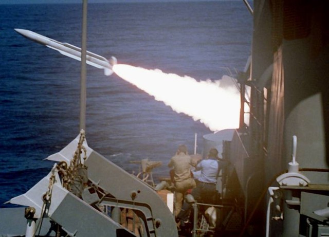 Sửng sốt trước công dụng mới của tên lửa phòng không Pechora - Ảnh 1. Sửng sốt trước công dụng mới của tên lửa phòng không Pechora - Ảnh 1.