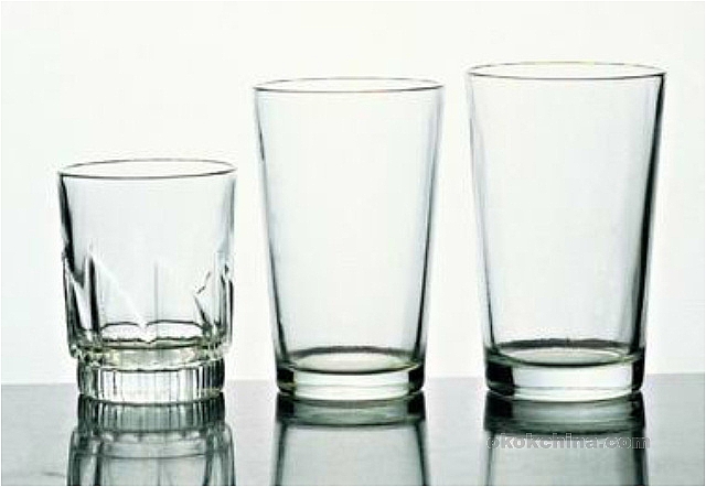 Những ai muốn là chính mình, hãy là một chiếc cốc... rỗng - Ảnh 1. Những ai muốn là chính mình, hãy là một chiếc cốc... rỗng - Ảnh 1.