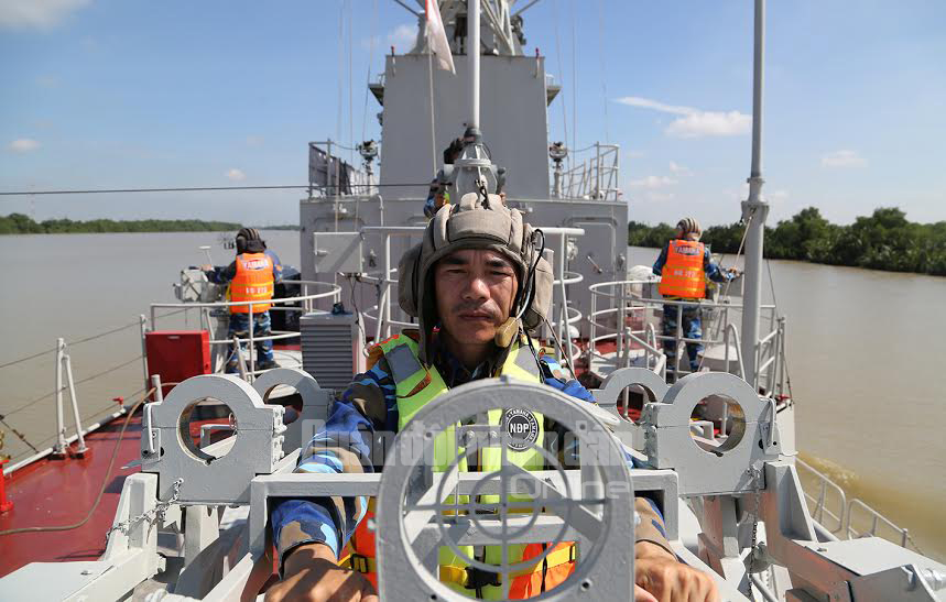 Bất ngờ lớn trước chủng loại TLPK trang bị cho TT-400TP Việt Nam - Ảnh 1. Bất ngờ lớn trước chủng loại TLPK trang bị cho TT-400TP Việt Nam - Ảnh 1.