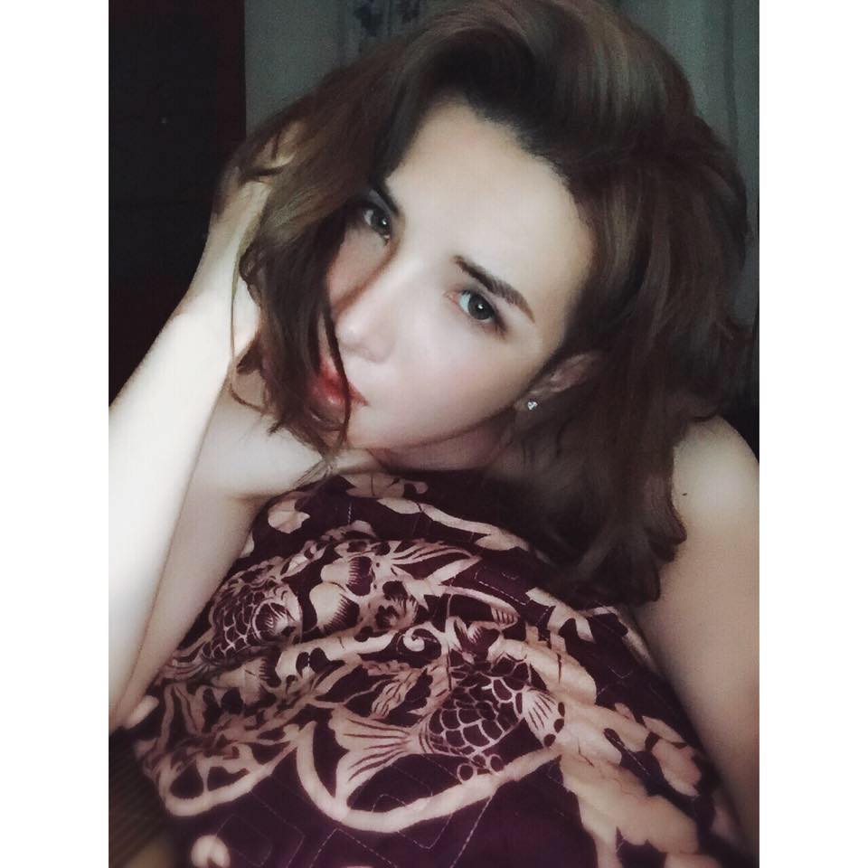 Chàng trai sở hữu nhan sắc khiến phái nữ cũng phải ghen tỵ - Ảnh 4. Chàng trai sở hữu nhan sắc khiến phái nữ cũng phải ghen tỵ - Ảnh 4.