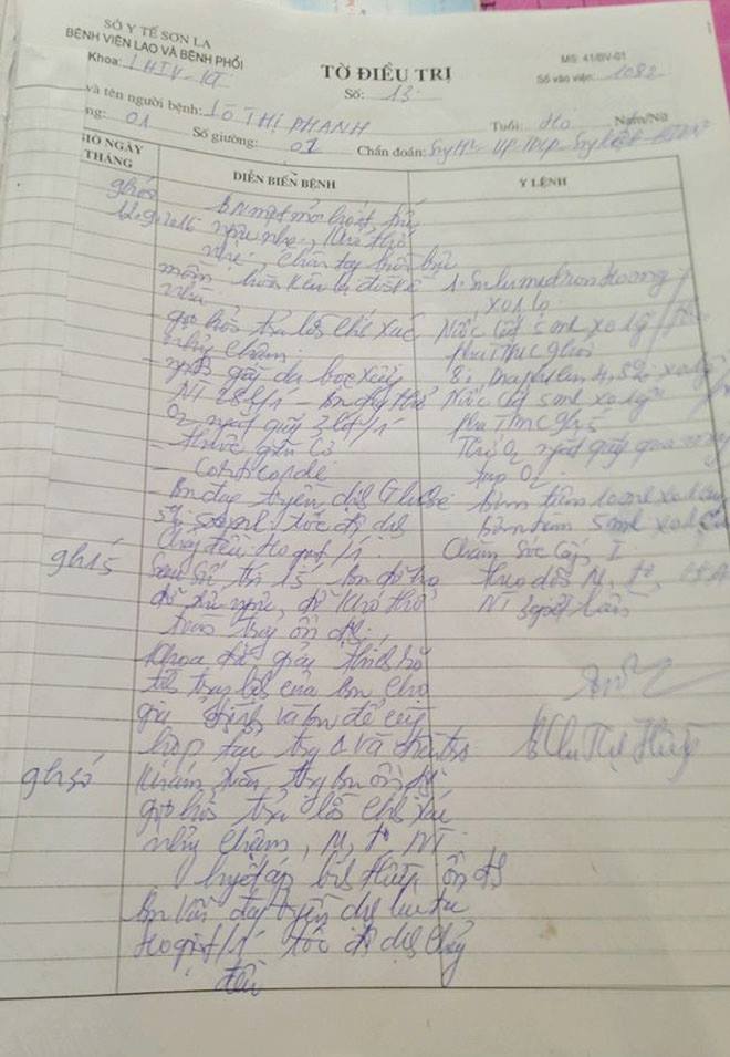 Vụ chở thi thể về bằng xe máy: Giám đốc bệnh viện lên tiếng - Ảnh 1. Vụ chở thi thể về bằng xe máy: Giám đốc bệnh viện lên tiếng - Ảnh 1.
