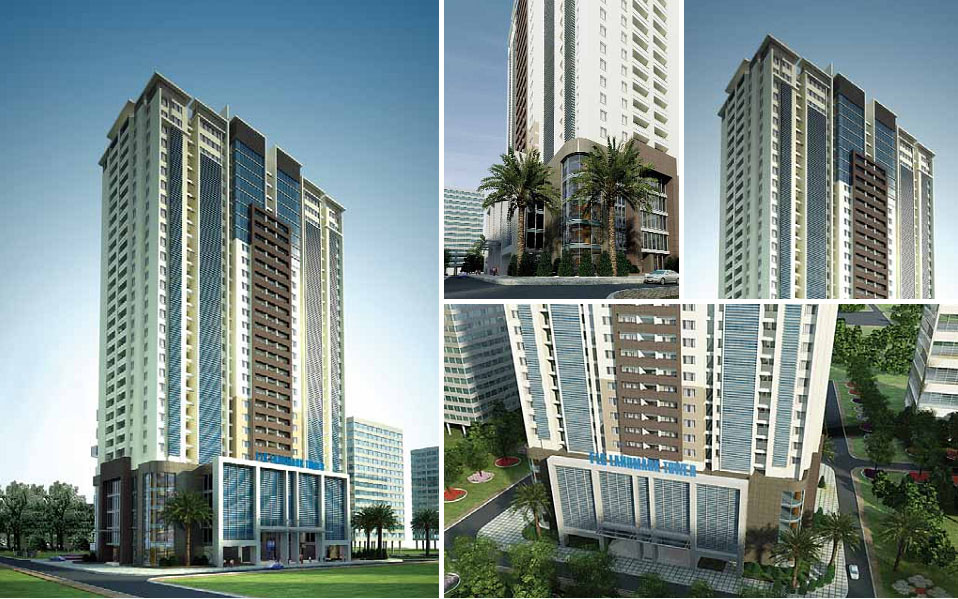 Khối tài sản khổng lồ của công ty đại gia Trịnh Văn Quyết - Ảnh 2. Khối tài sản khổng lồ của công ty đại gia Trịnh Văn Quyết - Ảnh 2.
