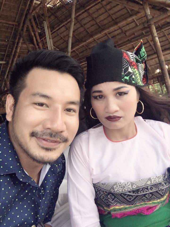 Cuộc sống thay đổi 180 độ của Lê Thị Dần khi nổi tiếng - Ảnh 3. Cuộc sống thay đổi 180 độ của Lê Thị Dần khi nổi tiếng - Ảnh 3.