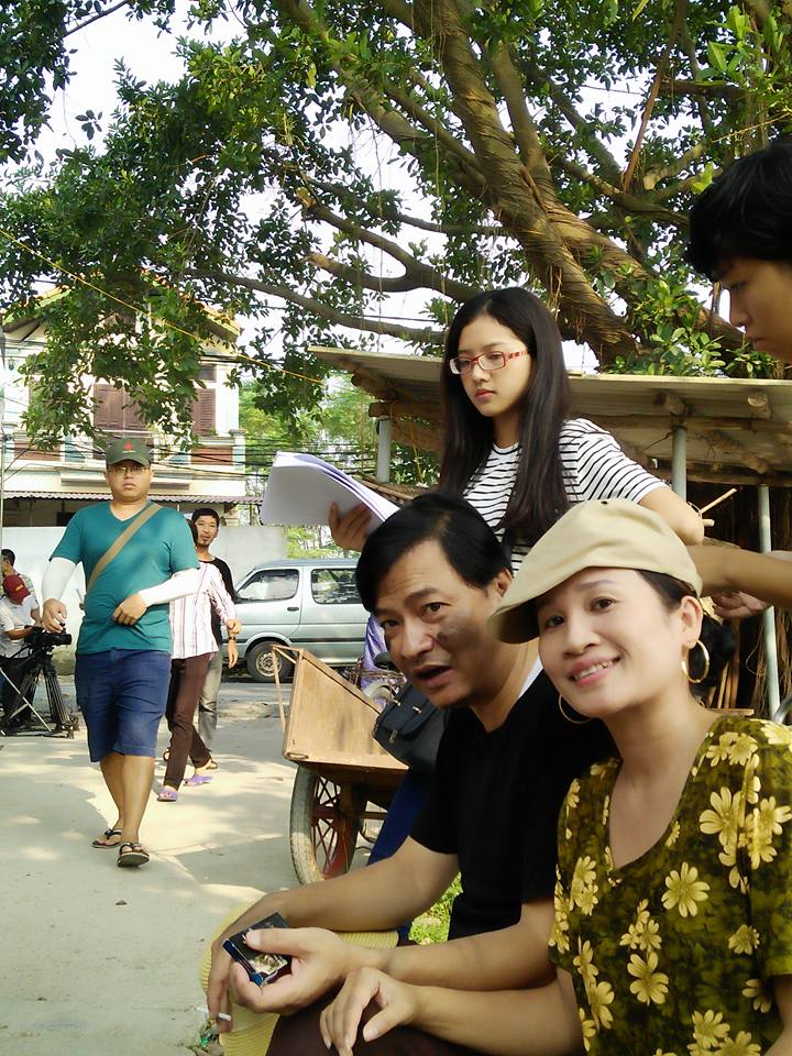 Cuộc sống thay đổi 180 độ của Lê Thị Dần khi nổi tiếng - Ảnh 2. Cuộc sống thay đổi 180 độ của Lê Thị Dần khi nổi tiếng - Ảnh 2.