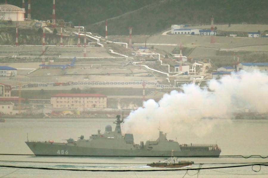 Trong năm 2017 Việt Nam sẽ nhận những vũ khí tối tân nào? - Ảnh 1. Trong năm 2017 Việt Nam sẽ nhận những vũ khí tối tân nào? - Ảnh 1.