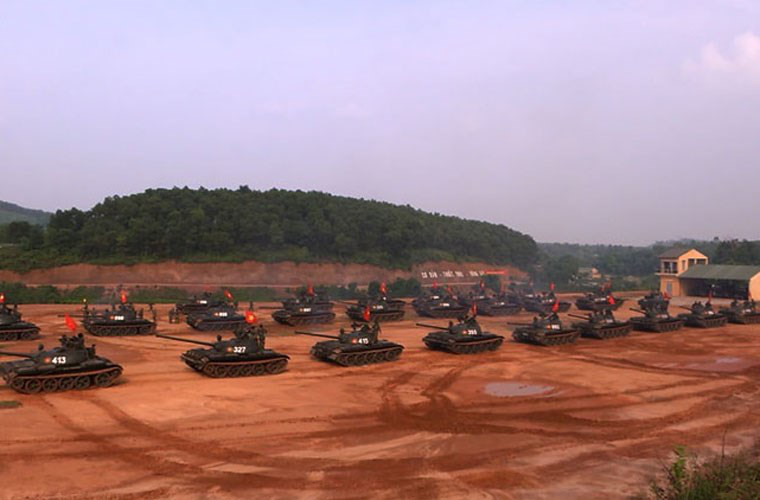 Bỏ qua BMP-3F, Lục quân Việt Nam chọn giải pháp nâng cấp BMP-2? - Ảnh 1. Bỏ qua BMP-3F, Lục quân Việt Nam chọn giải pháp nâng cấp BMP-2? - Ảnh 1.