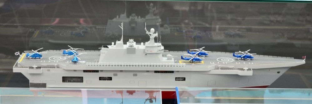 25 năm từ khi Liên Xô tan rã, Hải quân Nga lột xác như thế nào? - Ảnh 3. 25 năm từ khi Liên Xô tan rã, Hải quân Nga lột xác như thế nào? - Ảnh 3.