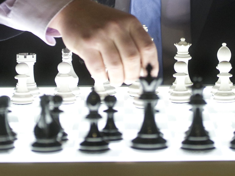 Tập Cận Bình tạo tiền lệ hiếm về Ủy viên Bộ chính trị TQ? - Ảnh 2. Tập Cận Bình tạo tiền lệ hiếm về Ủy viên Bộ chính trị TQ? - Ảnh 2.