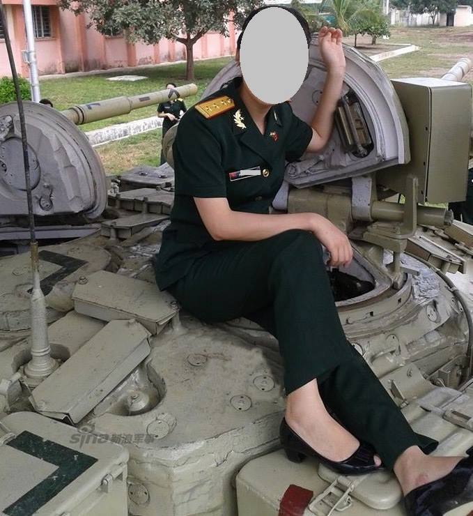 Cư dân mạng Việt Nam tiếp tục cho báo Trung Quốc leo cây? - Ảnh 2. Cư dân mạng Việt Nam tiếp tục cho báo Trung Quốc leo cây? - Ảnh 2.