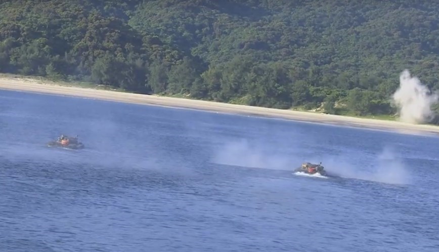 Bỏ qua BMP-3F, Lục quân Việt Nam chọn giải pháp nâng cấp BMP-2? - Ảnh 2. Bỏ qua BMP-3F, Lục quân Việt Nam chọn giải pháp nâng cấp BMP-2? - Ảnh 2.