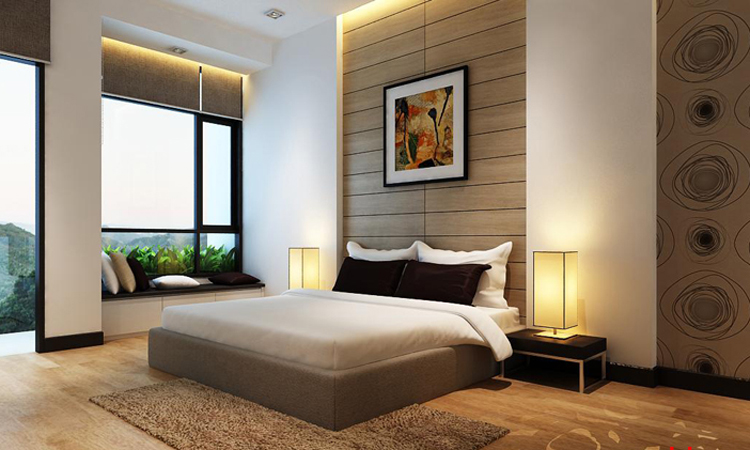 Phòng ngủ cần phải tránh cách bài trí này, kẻo tiền mất tật mang - Ảnh 1. Phòng ngủ cần phải tránh cách bài trí này, kẻo tiền mất tật mang - Ảnh 1.