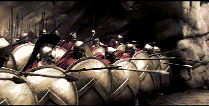 Leuctra - Trận đại chiến phá hủy danh tiếng của người Sparta!