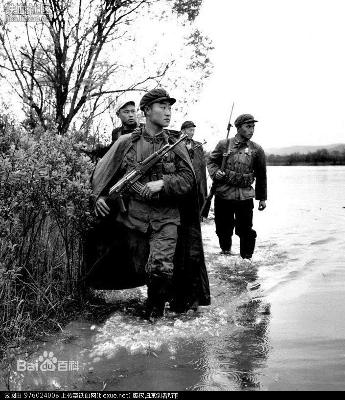 Xung đột với Liên Xô, TQ suýt ăn đủ hạt nhân vì định gây hấn bằng kế hoạch Trừng phạt - Ảnh 2. Xung đột với Liên Xô, TQ suýt ăn đủ hạt nhân vì định gây hấn bằng kế hoạch Trừng phạt - Ảnh 2.