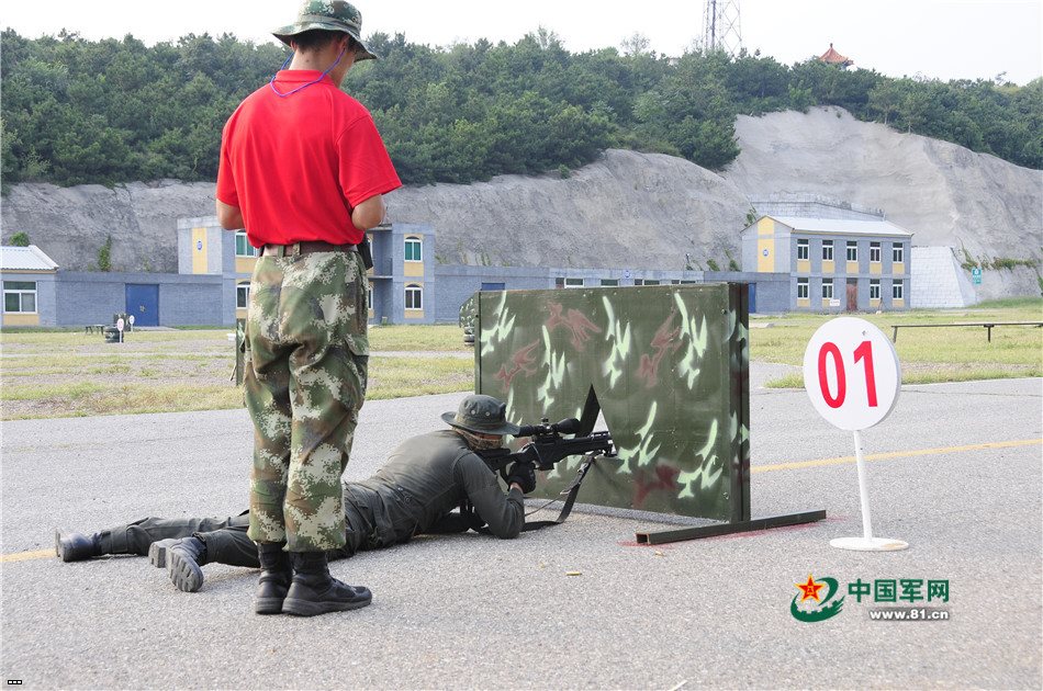 Cảnh sát cơ động Việt Nam tham gia thi bắn tỉa ở Trung Quốc? - Ảnh 15. Cảnh sát cơ động Việt Nam tham gia thi bắn tỉa ở Trung Quốc? - Ảnh 15.