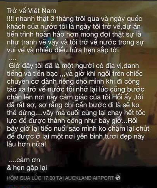 Nổ vang trời làm phi công, anh chàng bẽ bàng khi bị bóc phốt - Ảnh 5. Nổ vang trời làm phi công, anh chàng bẽ bàng khi bị bóc phốt - Ảnh 5.