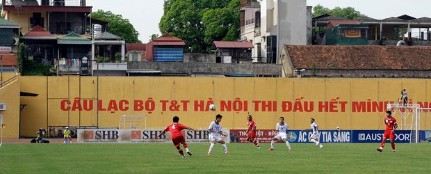 Toàn văn bài báo Anh chê bôi bóng đá Việt Nam - Ảnh 2.