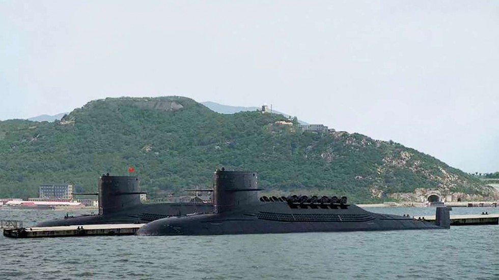 Forbes: Trung Quốc bắt đầu phản ứng giống Triều Tiên - Ảnh 1. Forbes: Trung Quốc bắt đầu phản ứng giống Triều Tiên - Ảnh 1.