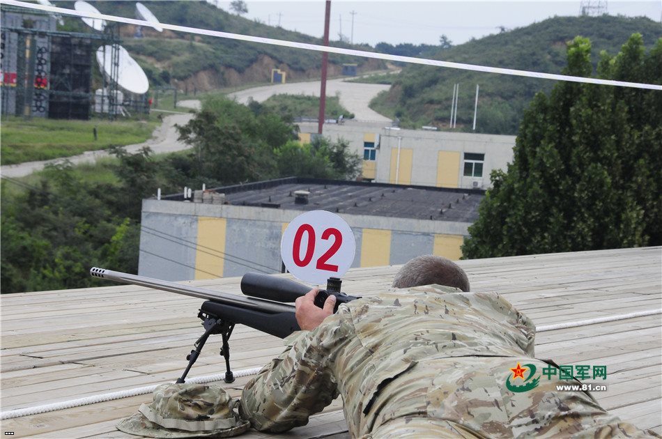 Cảnh sát cơ động Việt Nam tham gia thi bắn tỉa ở Trung Quốc? - Ảnh 12. Cảnh sát cơ động Việt Nam tham gia thi bắn tỉa ở Trung Quốc? - Ảnh 12.