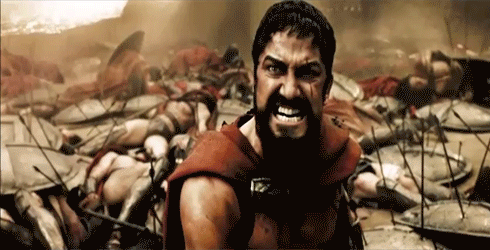 Cổng Lửa: Trận đánh làm nên danh tiếng của người Sparta!