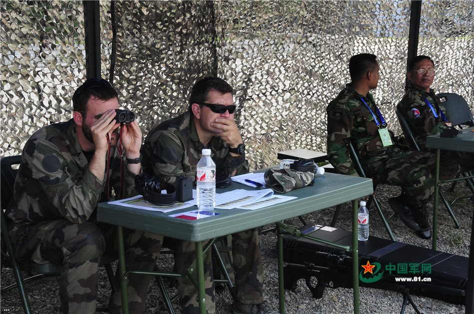 Cảnh sát cơ động Việt Nam tham gia thi bắn tỉa ở Trung Quốc? - Ảnh 13. Cảnh sát cơ động Việt Nam tham gia thi bắn tỉa ở Trung Quốc? - Ảnh 13.