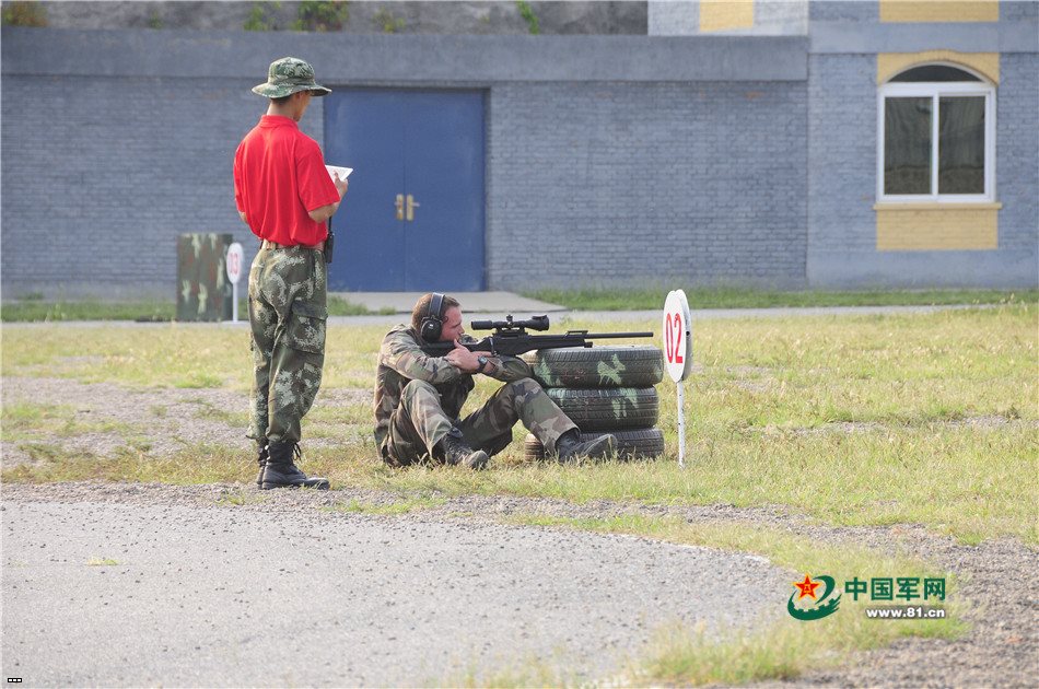 Cảnh sát cơ động Việt Nam tham gia thi bắn tỉa ở Trung Quốc? - Ảnh 16. Cảnh sát cơ động Việt Nam tham gia thi bắn tỉa ở Trung Quốc? - Ảnh 16.