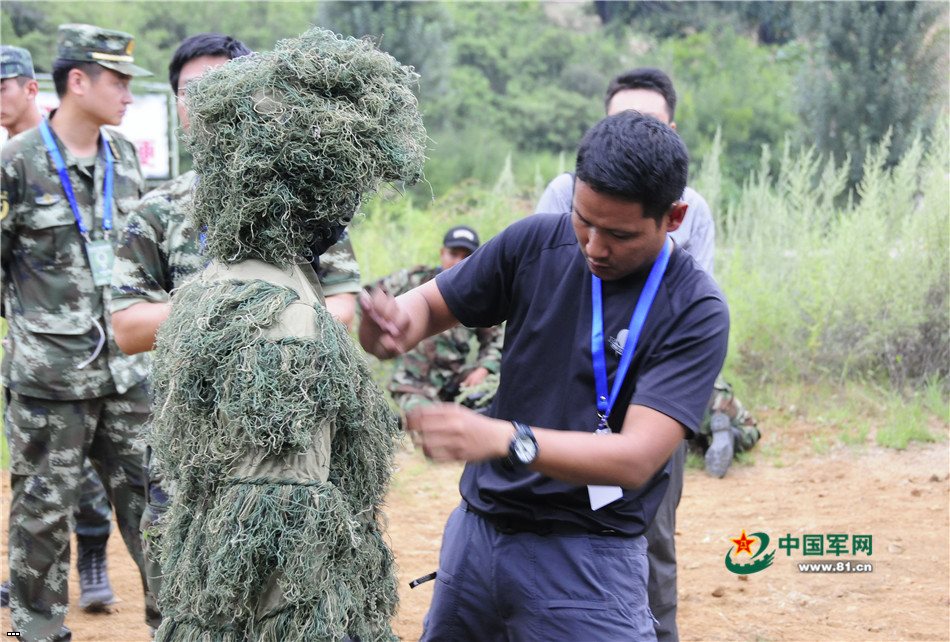 Cảnh sát cơ động Việt Nam tham gia thi bắn tỉa ở Trung Quốc? - Ảnh 19. Cảnh sát cơ động Việt Nam tham gia thi bắn tỉa ở Trung Quốc? - Ảnh 19.