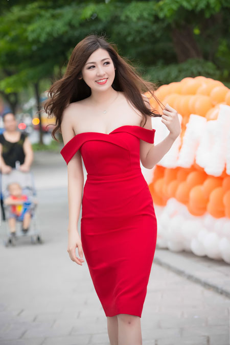 Biệt danh ít ai ngờ của Hoa hậu Kỳ Duyên, Phạm Hương, Huyền My - Ảnh 13.