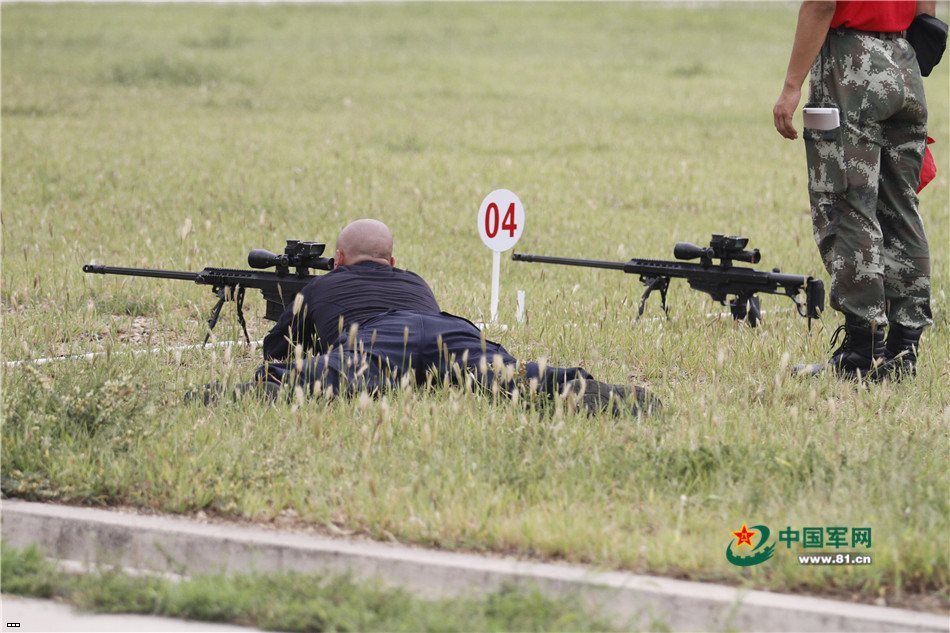 Cảnh sát cơ động Việt Nam tham gia thi bắn tỉa ở Trung Quốc? - Ảnh 10. Cảnh sát cơ động Việt Nam tham gia thi bắn tỉa ở Trung Quốc? - Ảnh 10.