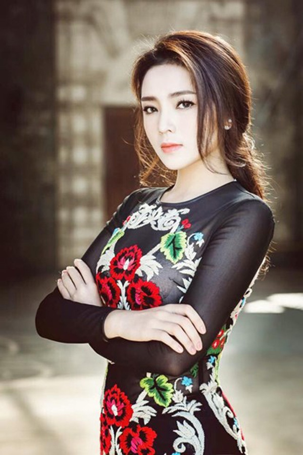 Biệt danh ít ai ngờ của Hoa hậu Kỳ Duyên, Phạm Hương, Huyền My - Ảnh 7.