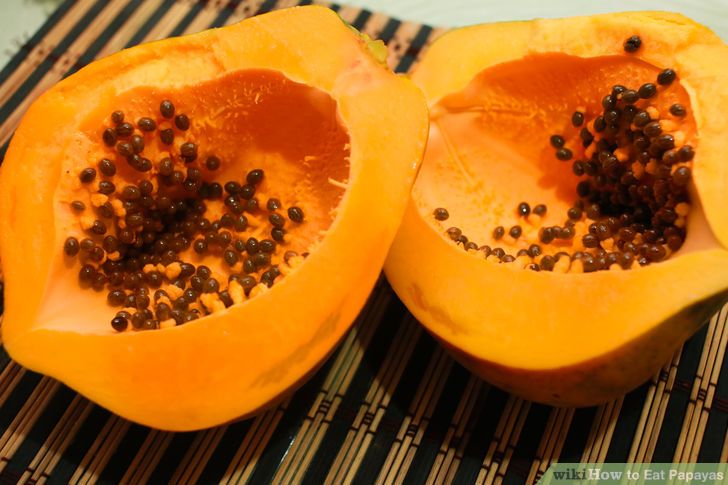 Ăn 1 thìa hạt đu đủ/ngày để phòng ung thư, bảo vệ gan và thận - Ảnh 1. Ăn 1 thìa hạt đu đủ/ngày để phòng ung thư, bảo vệ gan và thận - Ảnh 1.