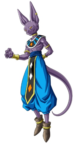 Zeno - Vị thần có quyền tối thượng trong Dragon Ball - Ảnh 5.