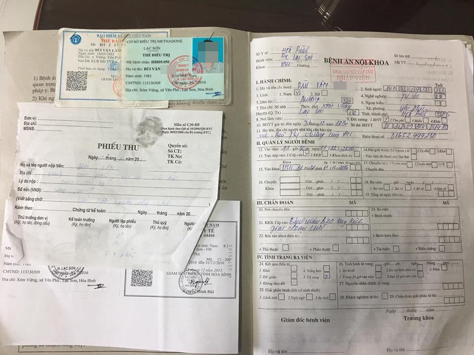 Người cuốn chăn khiêng thi thể về nhà: Anh tôi chết, cả nhà có chưa đến 100 nghìn mang đi! - Ảnh 4. Người cuốn chăn khiêng thi thể về nhà: Anh tôi chết, cả nhà có chưa đến 100 nghìn mang đi! - Ảnh 4.