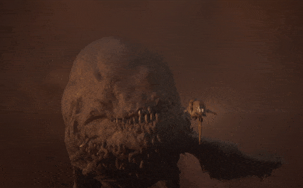 Leviathan - Con quái vật đáng sợ hơn cả Kraken, ám ảnh biết bao đời thủy thủ